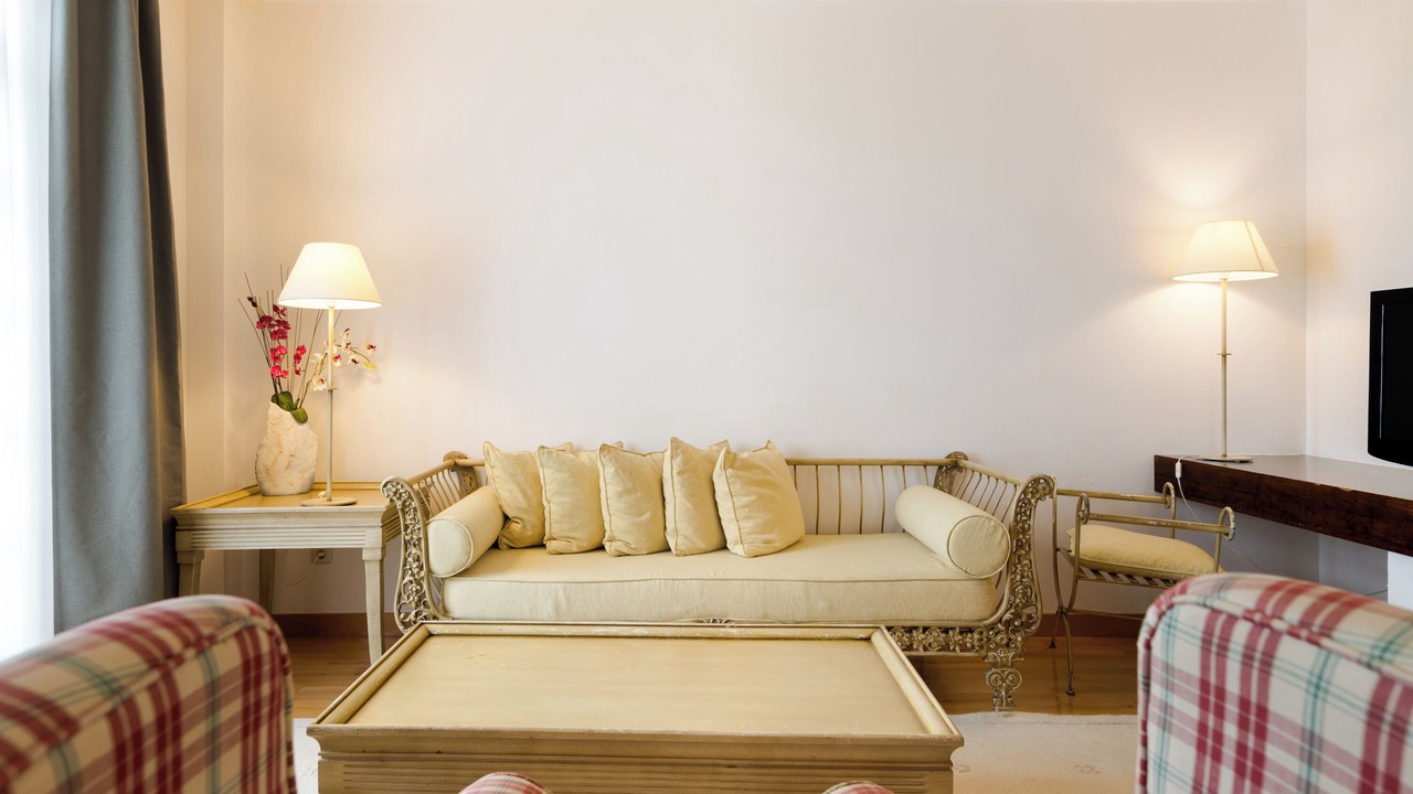 Photo of Bedroom in Laguardia