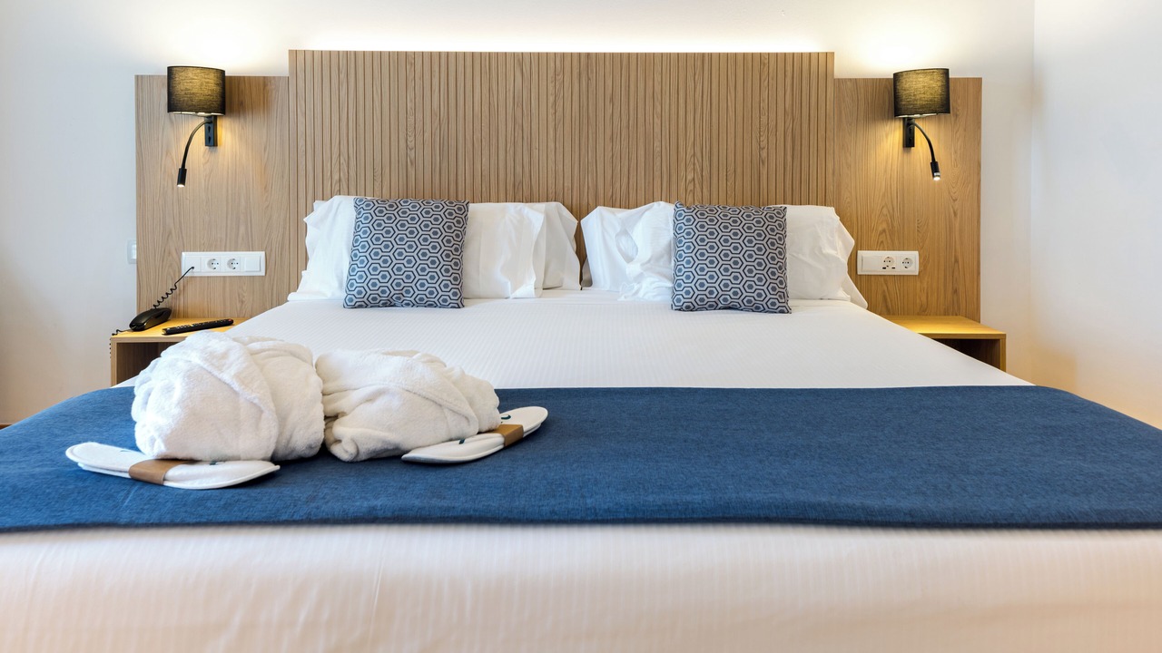 Photo of Bedroom in Laguardia