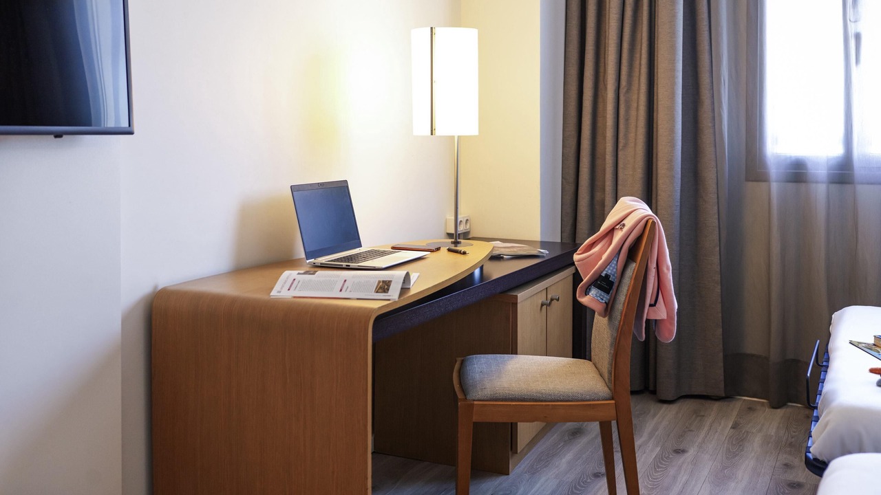 Photo of Bedroom in La Buhaira