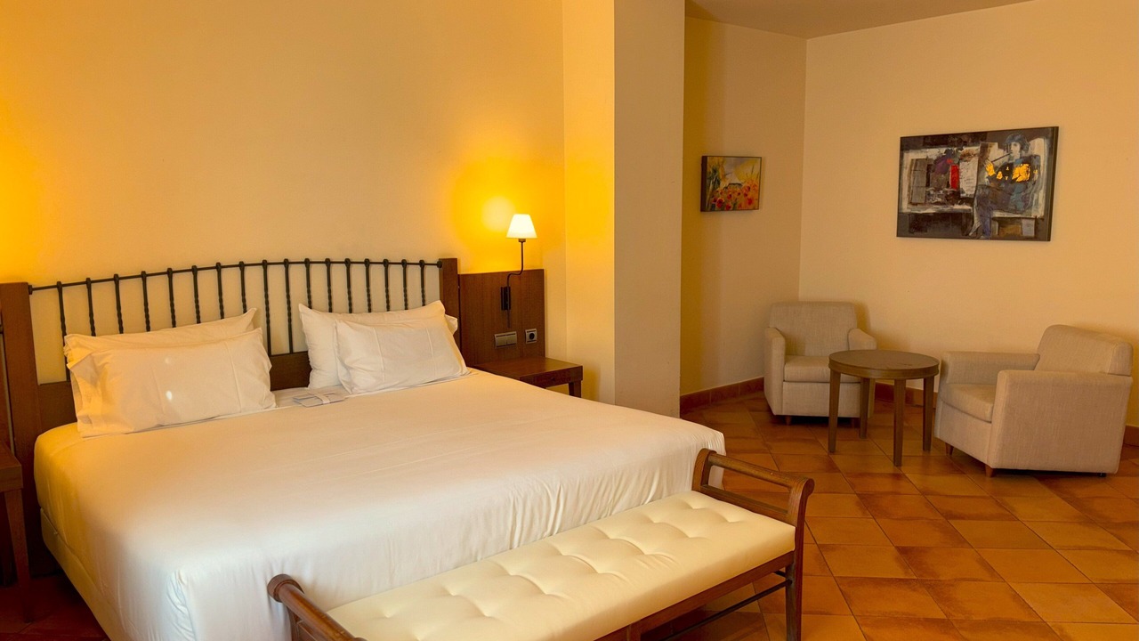 Photo of Bedroom in Province of Toledo