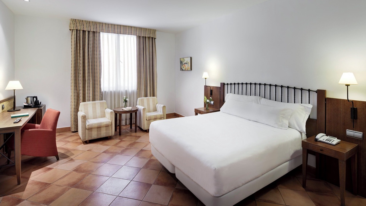 Photo of Bedroom in Province of Toledo