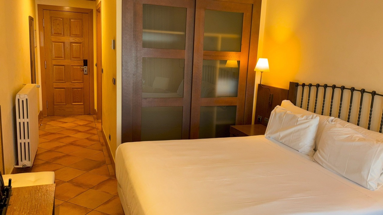 Photo of Bedroom in Province of Toledo