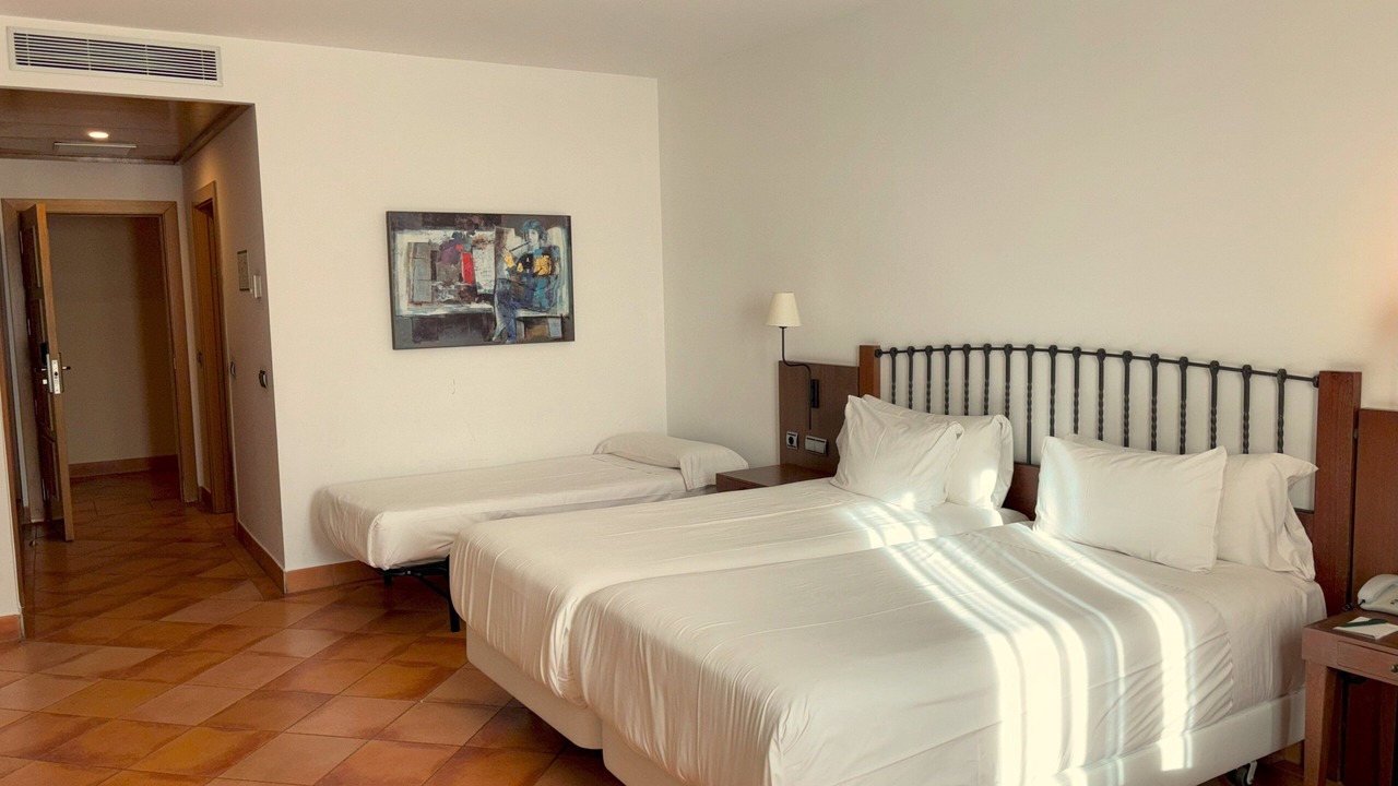 Photo of Bedroom in Province of Toledo