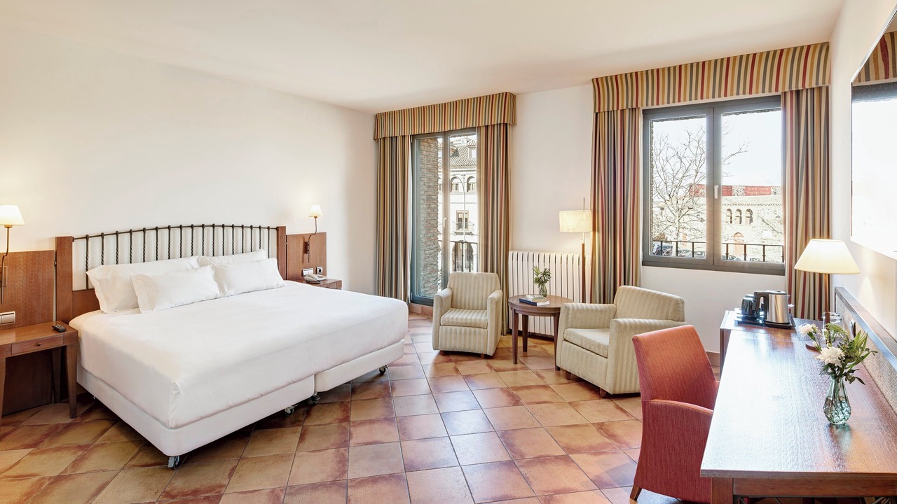 Photo of Bedroom in Province of Toledo