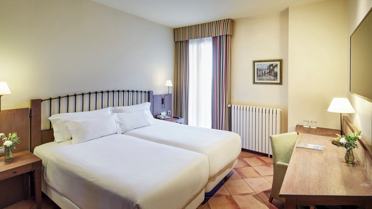 Photo of Bedroom in Province of Toledo