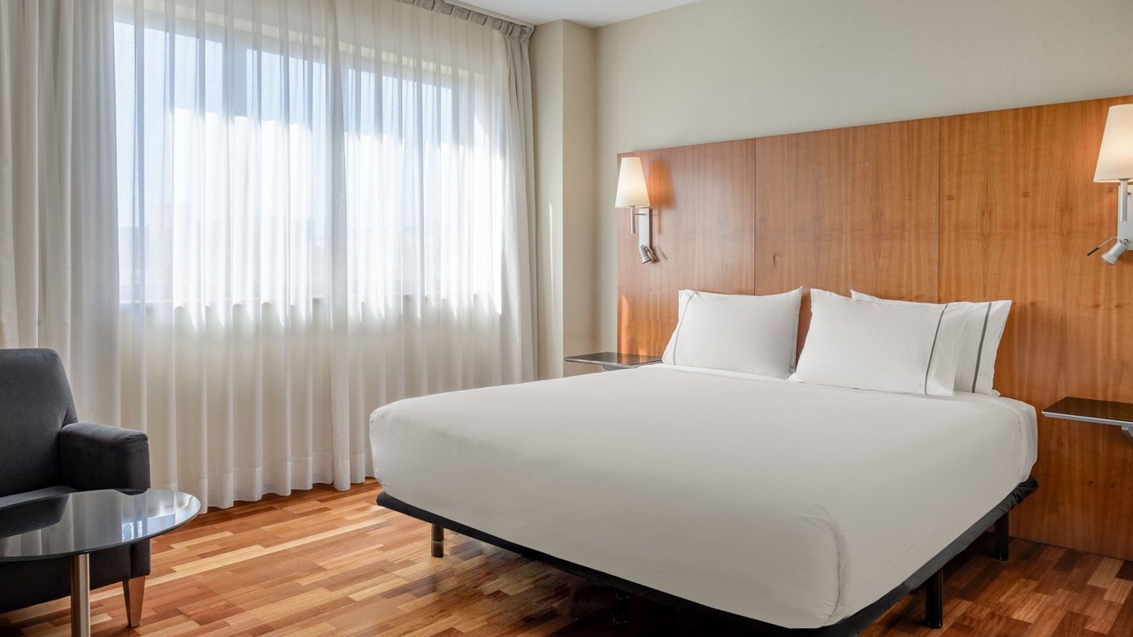 Photo of Bedroom in Guadalajara