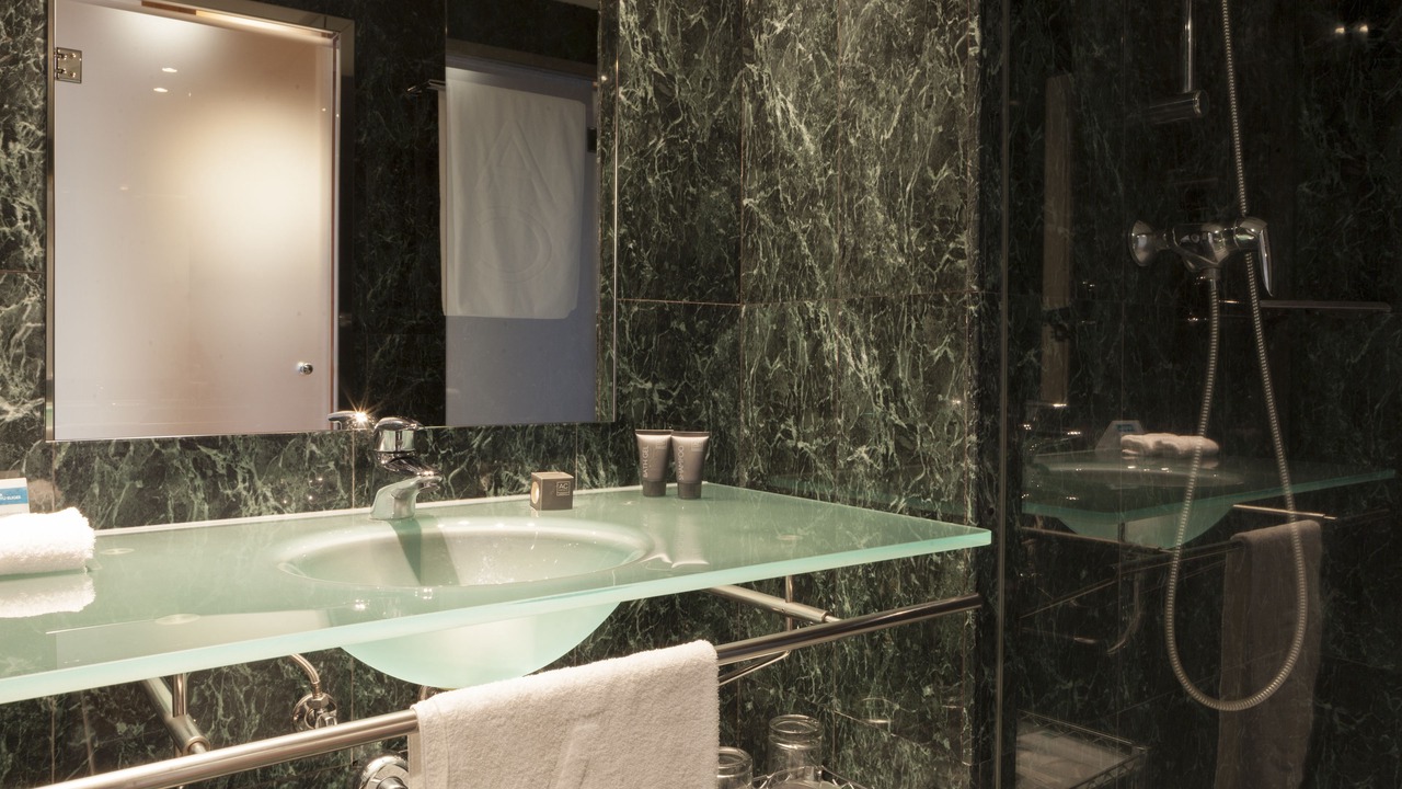 Photo of Bathroom in Guadalajara
