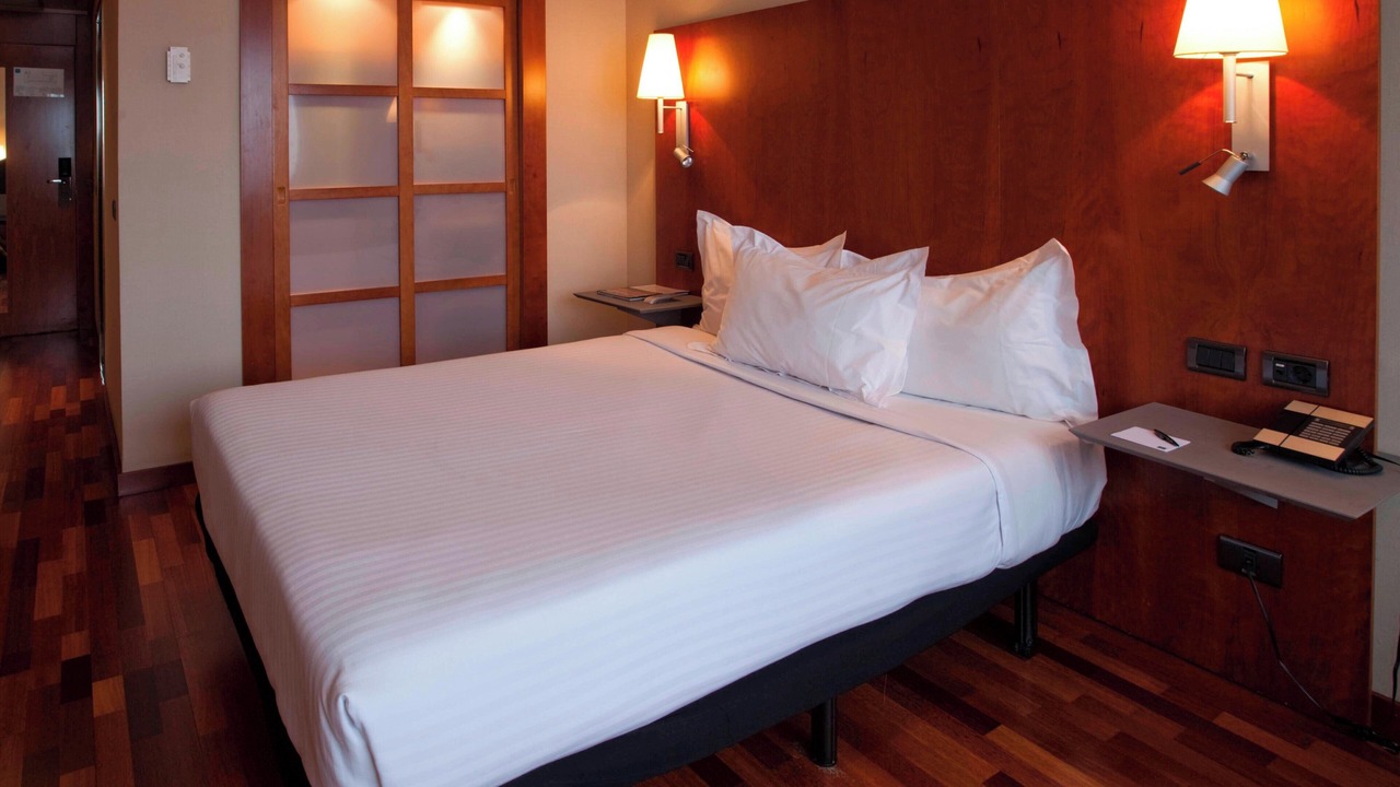 Photo of Bedroom in Guadalajara