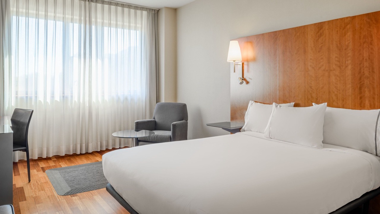 Photo of Bedroom in Guadalajara