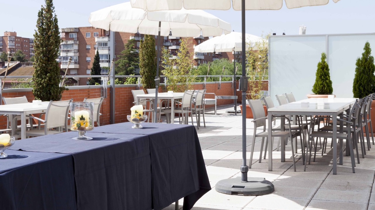 Photo of Outdoor in Guadalajara