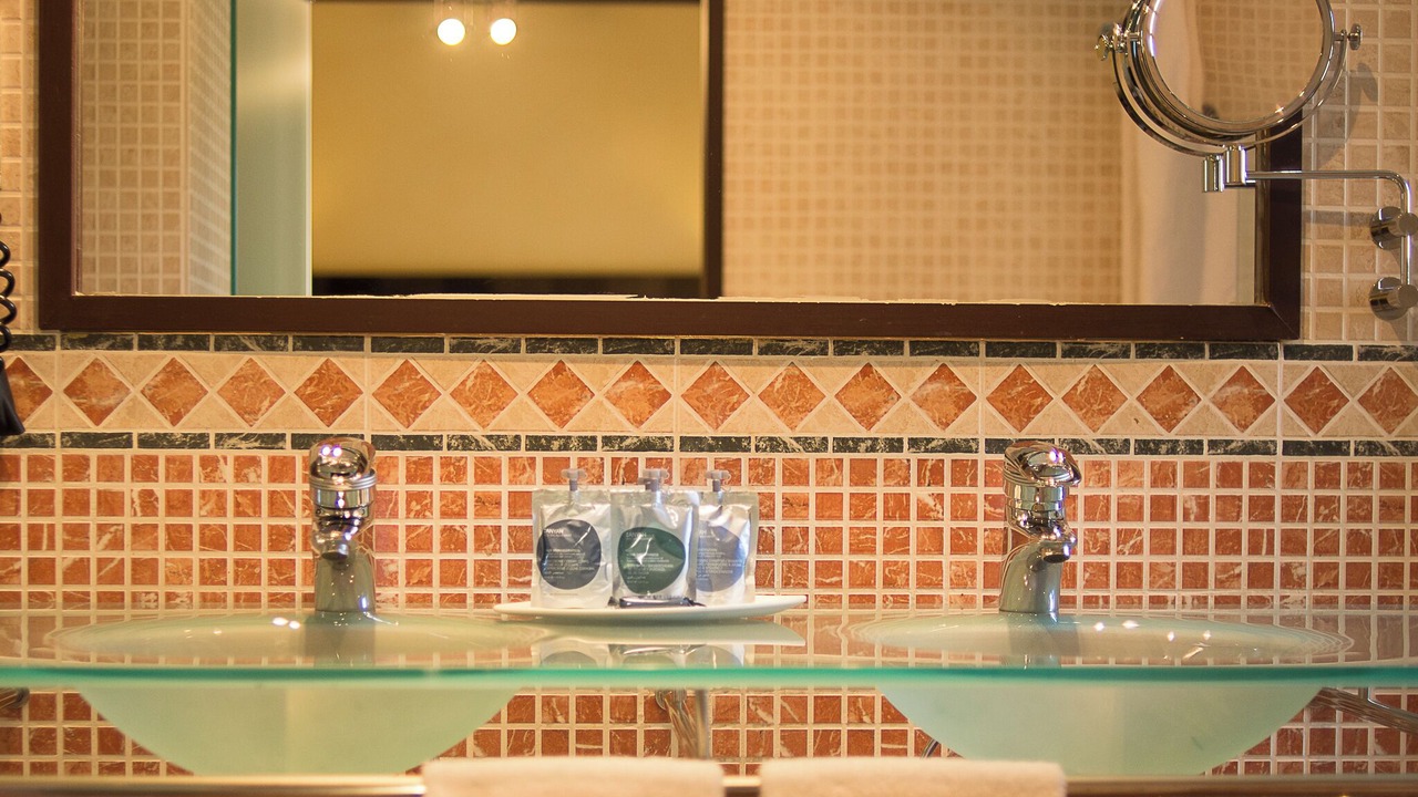 Photo of Bathroom in Old Town