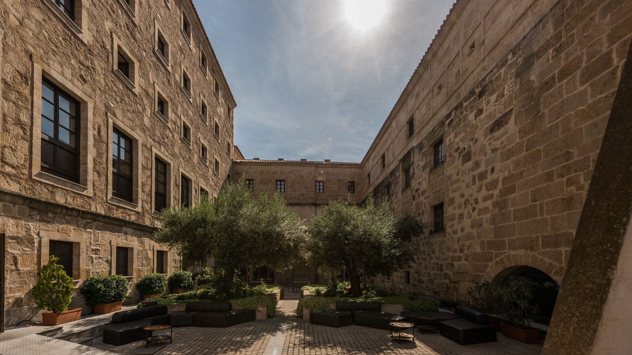 Photo of Outdoor in Old Town