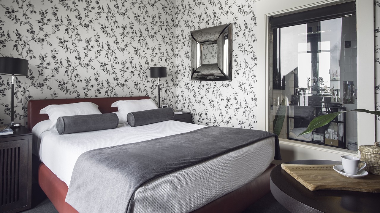 Photo of Bedroom in Getxo