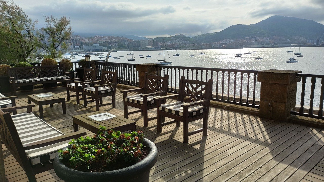 Photo of Outdoor in Getxo