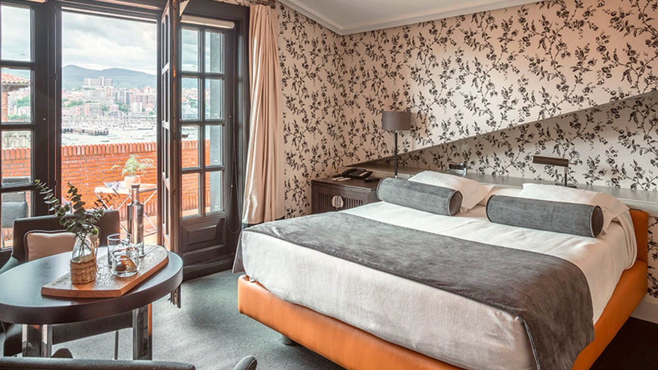 Photo of Bedroom in Getxo