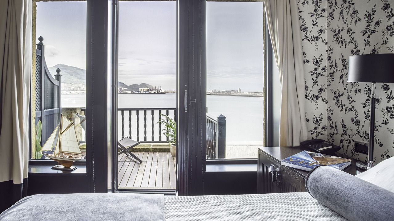 Photo of Bedroom in Getxo