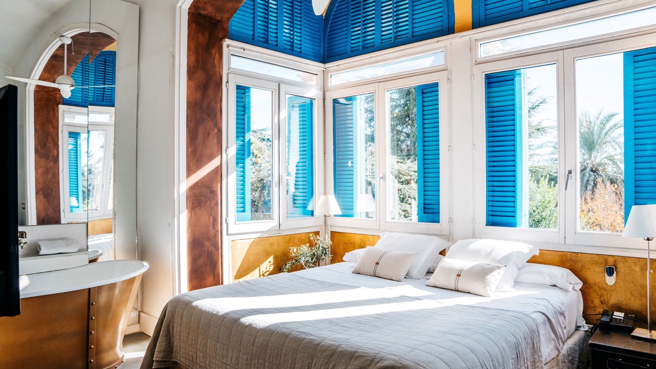 Photo of Bedroom in La Selva del Camp