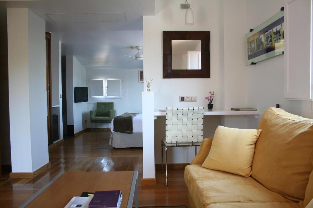 Photo of Bedroom in La Selva del Camp