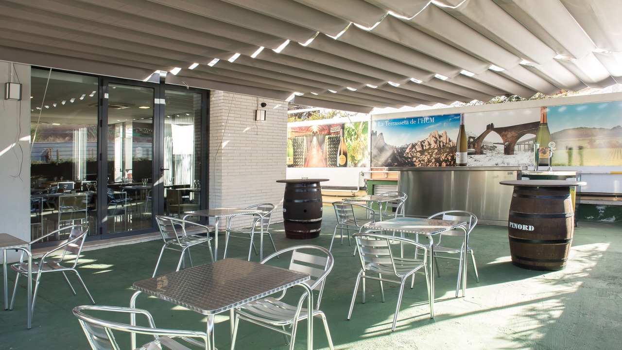 Photo of Outdoor in Martorell