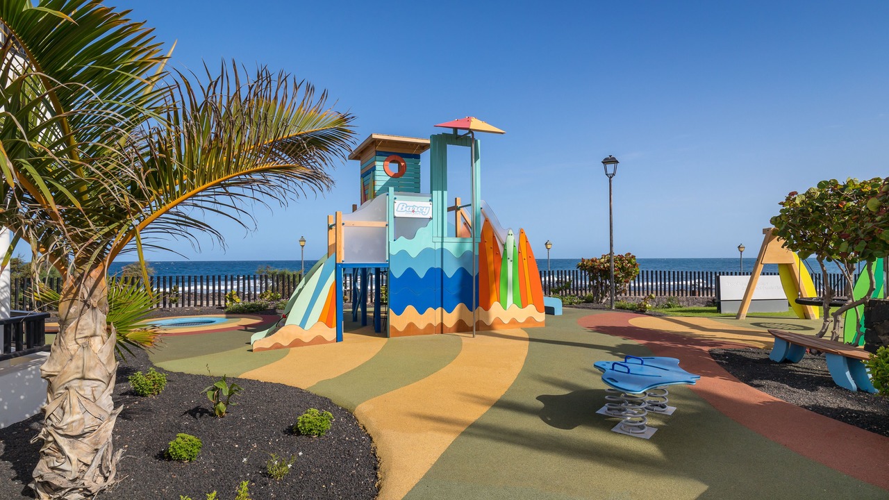 Photo of Outdoor in Castillo Caleta de Fuste