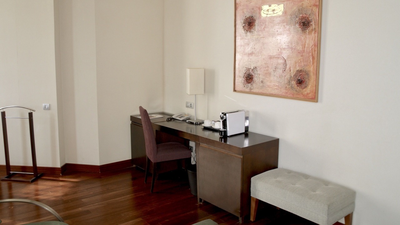 Photo of Bedroom in Santurtzi