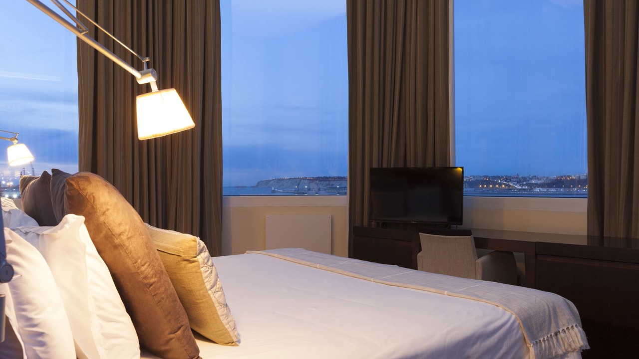 Photo of Bedroom in Santurtzi