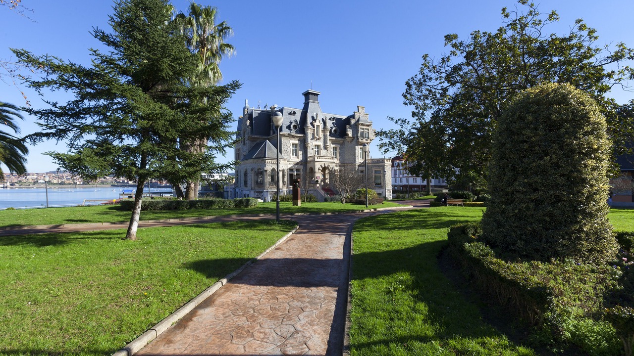 Photo of Outdoor in Santurtzi