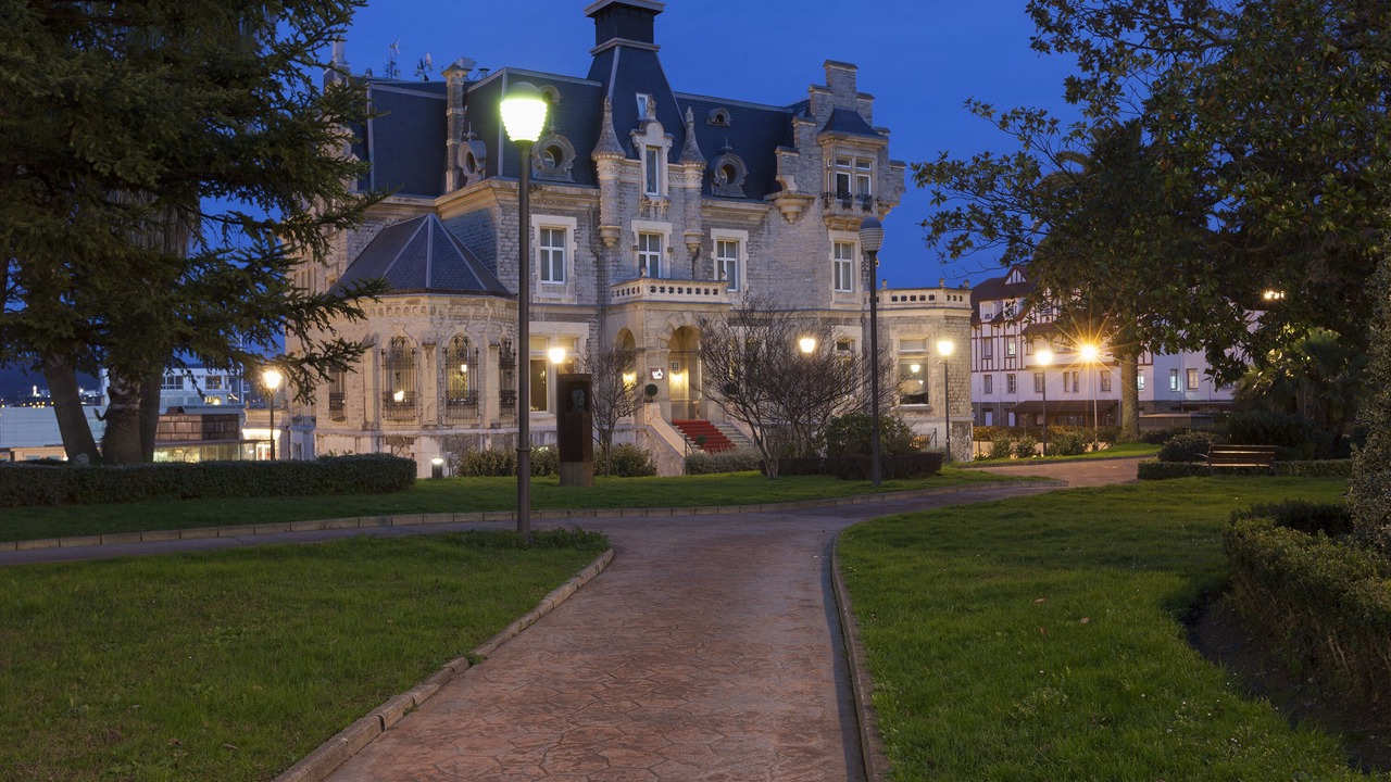 Photo of Outdoor in Santurtzi