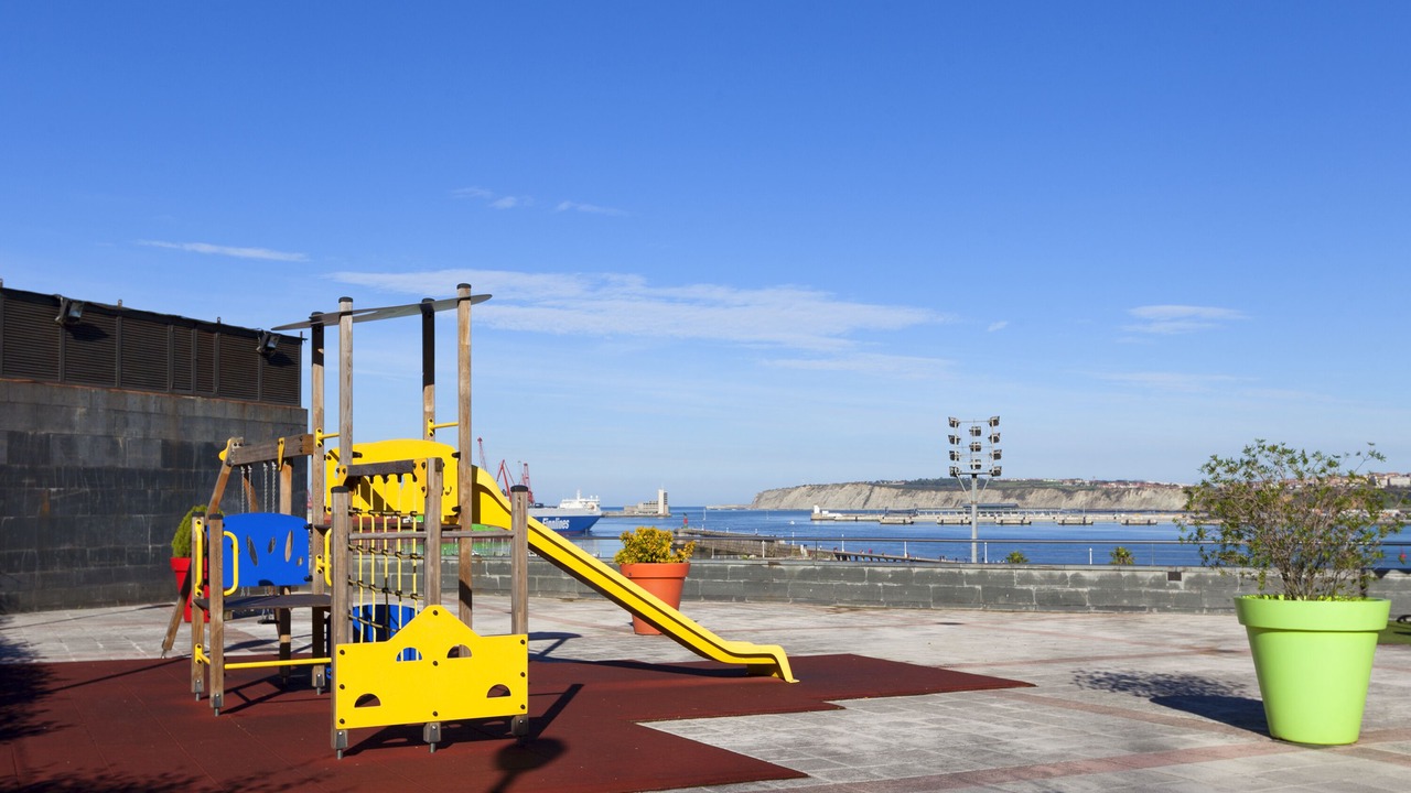 Photo of Outdoor in Santurtzi
