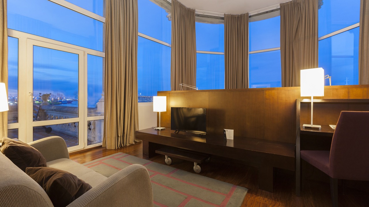 Photo of Bedroom in Santurtzi
