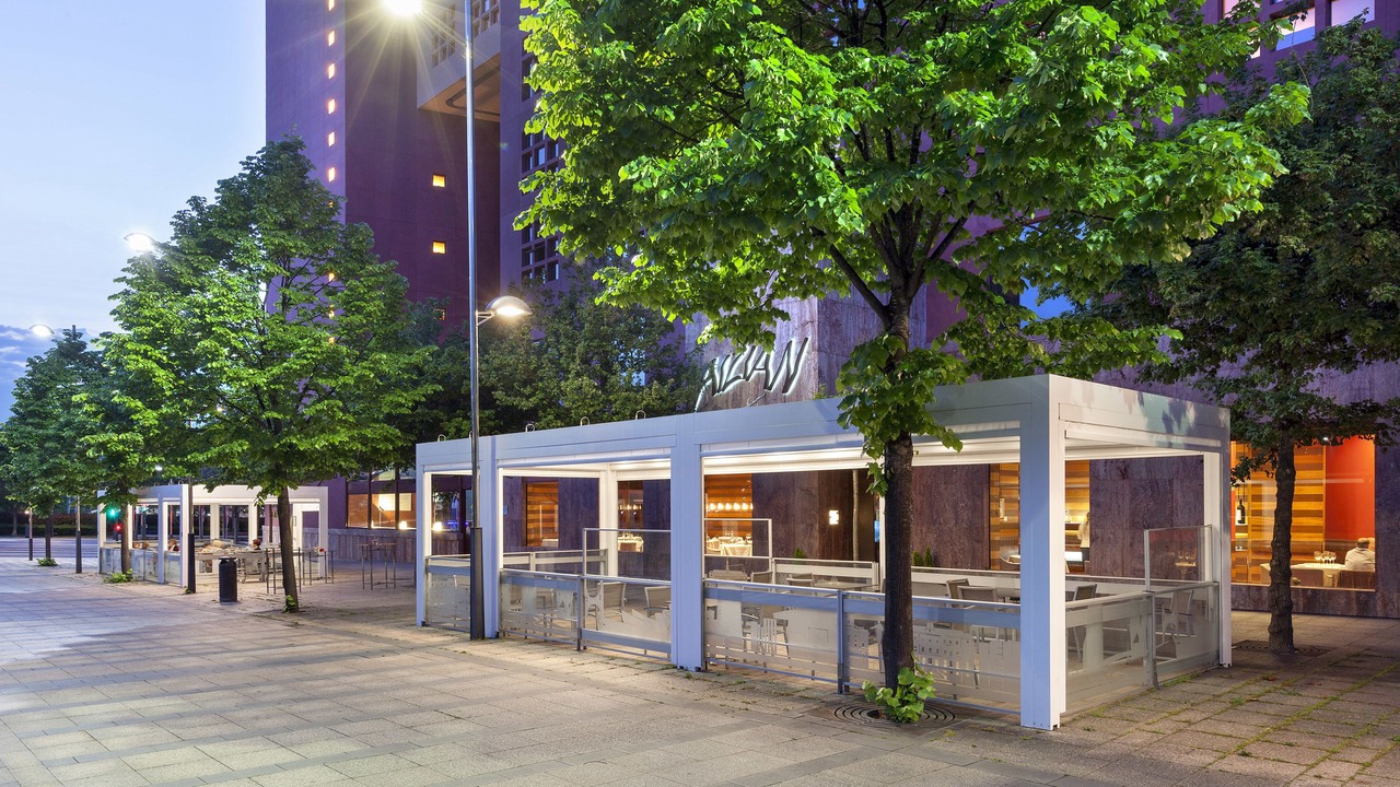 Photo of Outdoor in Art District
