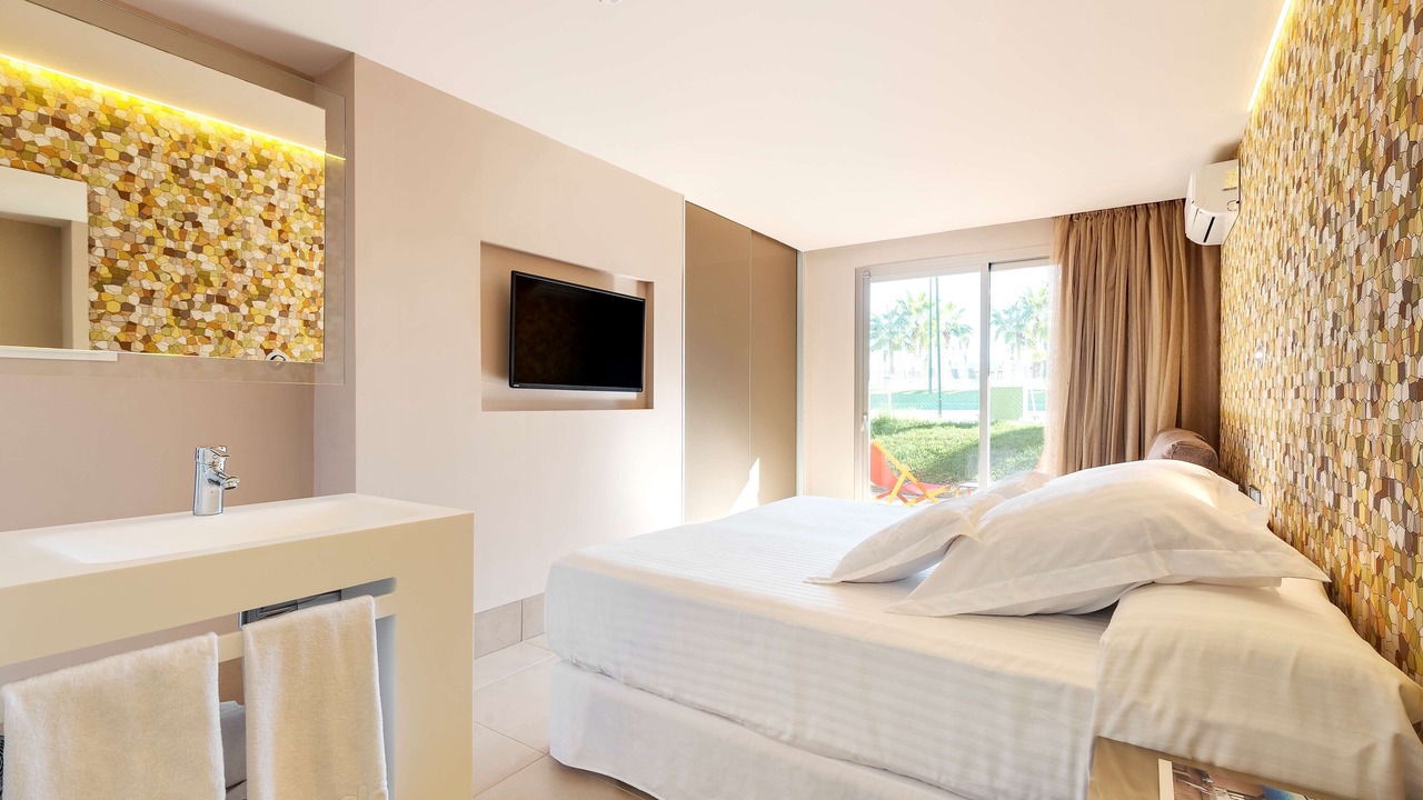 Photo of Bedroom in San Antonio Bay