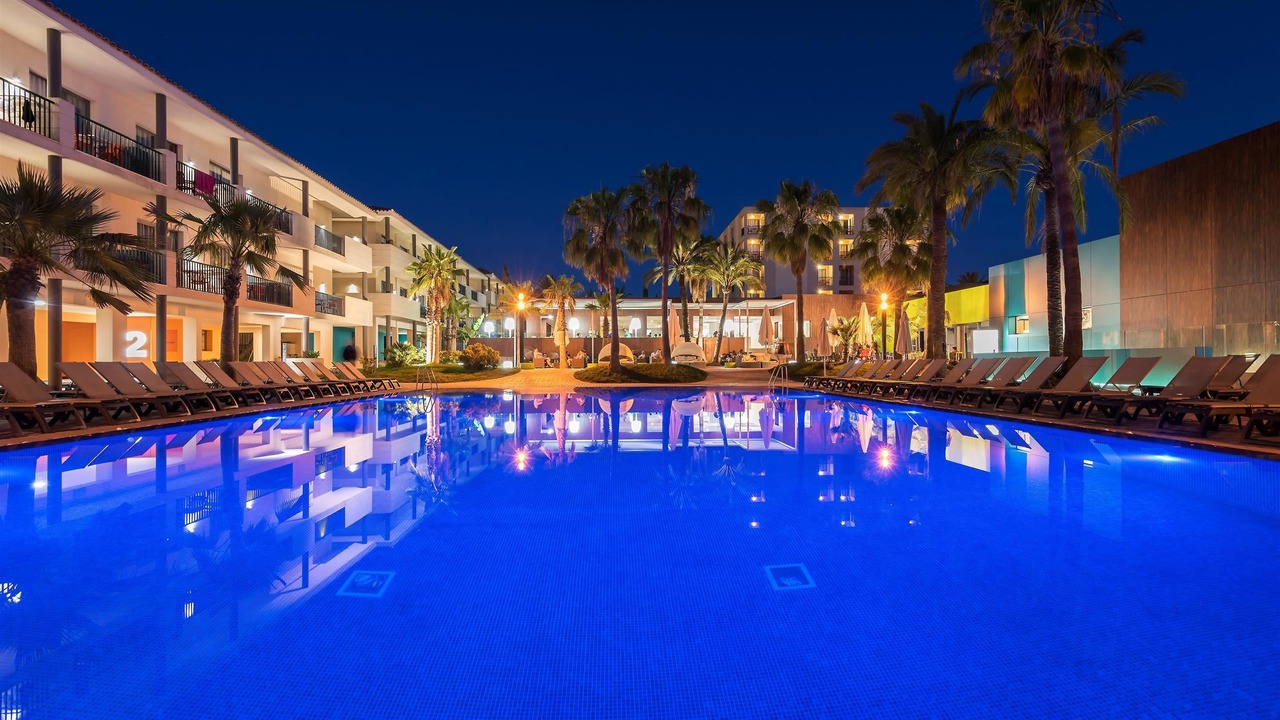 Photo of Outdoor in San Antonio Bay