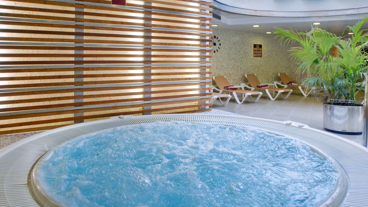 Photo of Bedroom in Pineda de Mar