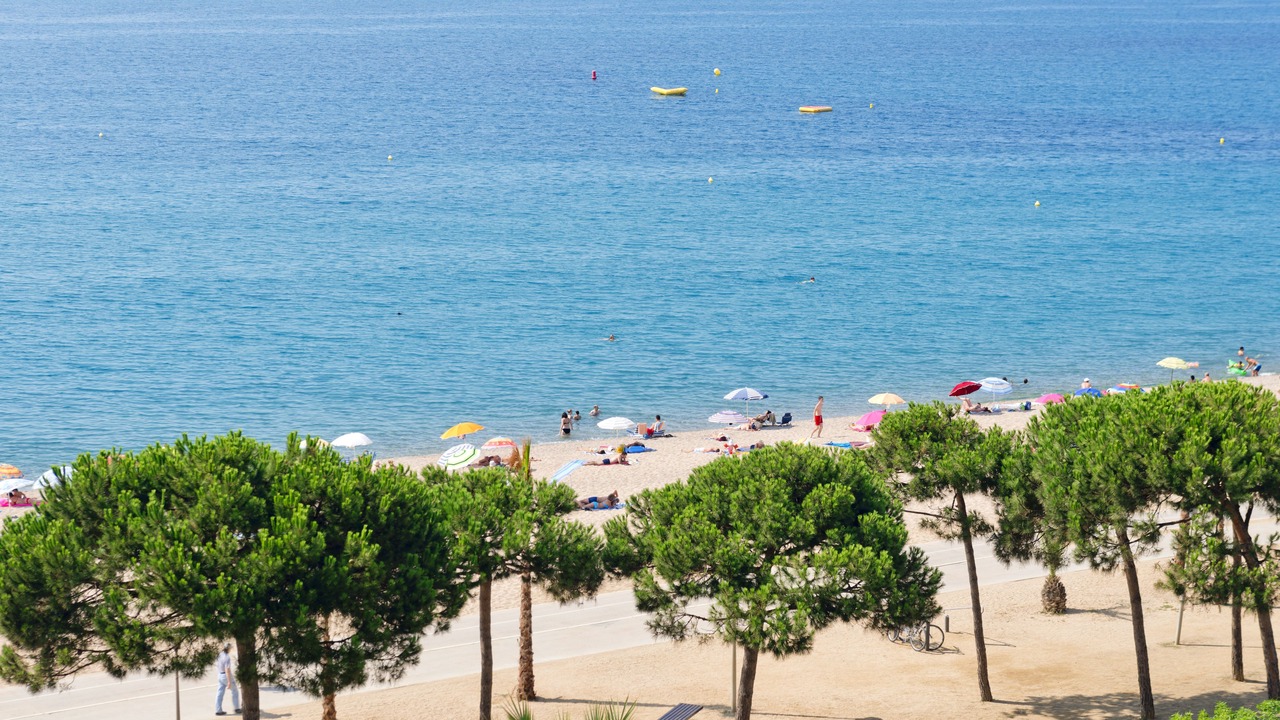 Photo of Others in Pineda de Mar