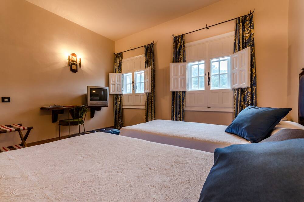 Photo of Bedroom in Pradorrey