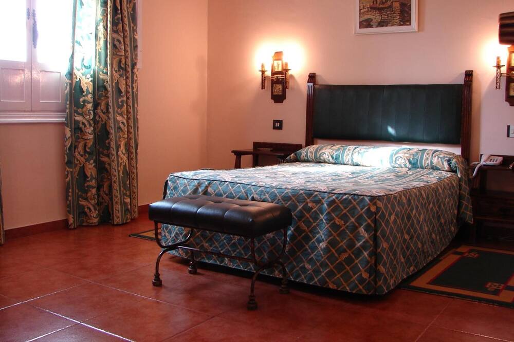 Photo of Bedroom in Pradorrey
