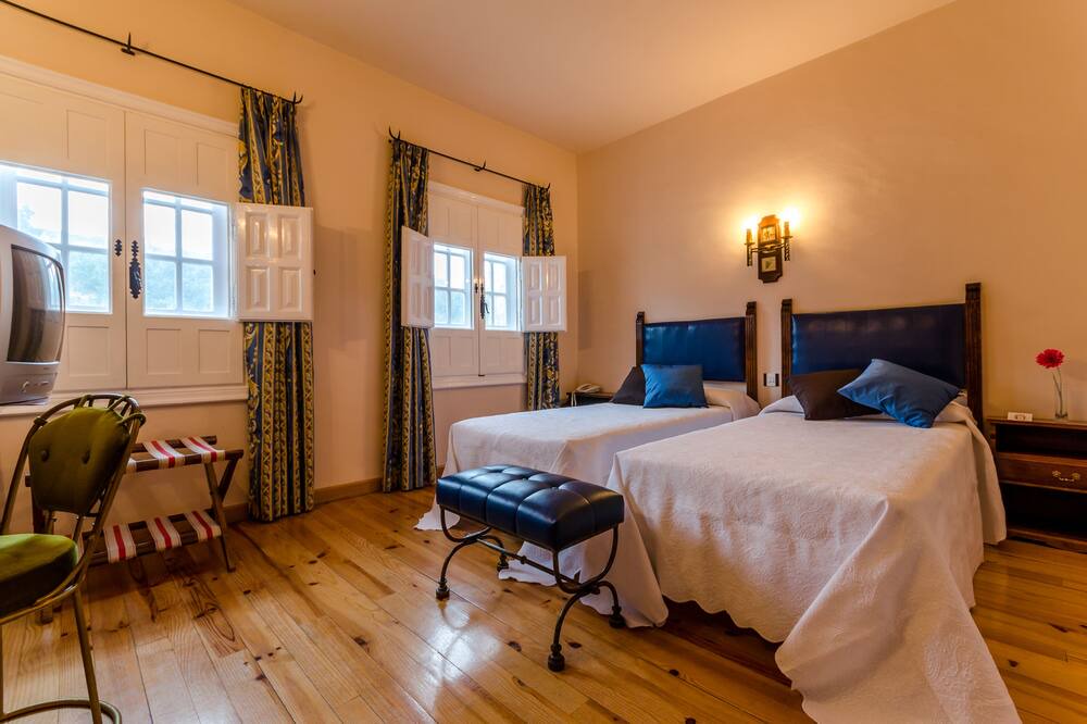 Photo of Bedroom in Pradorrey