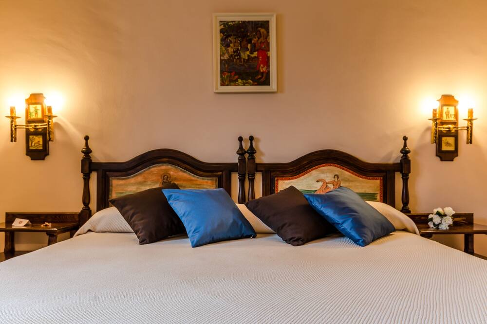 Photo of Bedroom in Pradorrey