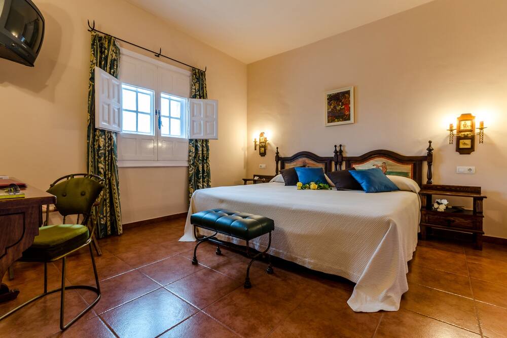 Photo of Bedroom in Pradorrey