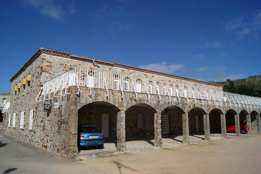 Photo of Outdoor in Pradorrey