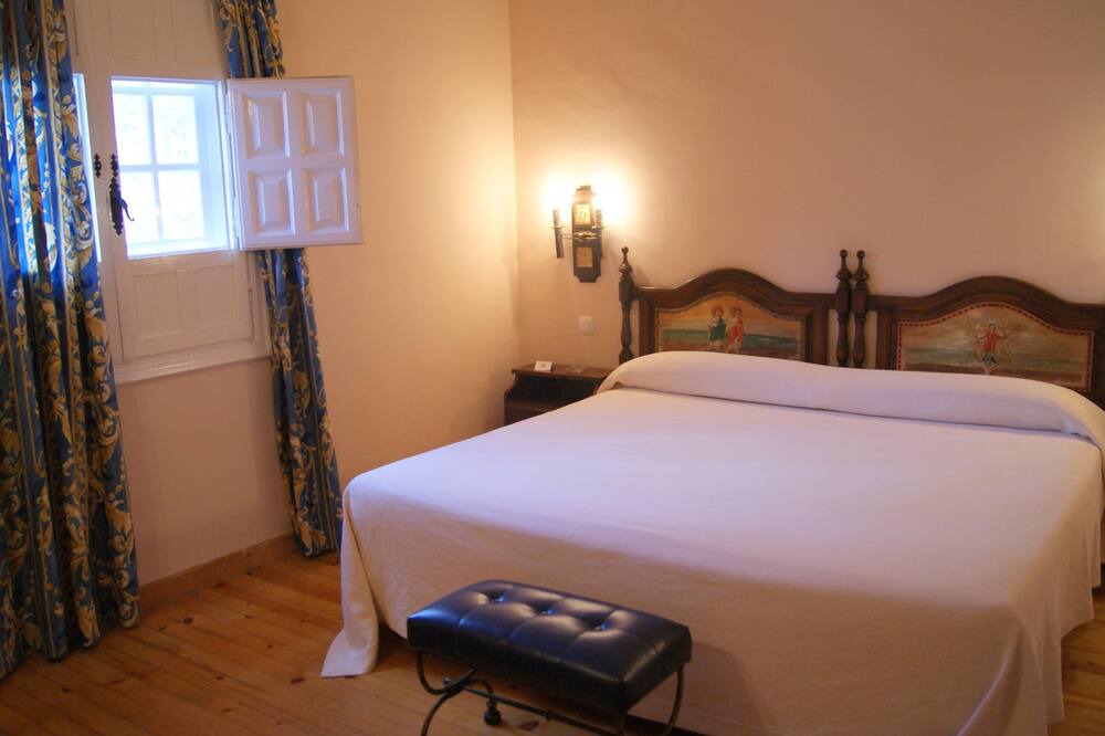 Photo of Bedroom in Pradorrey