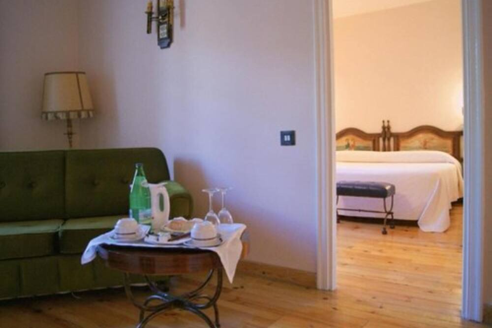 Photo of Bedroom in Pradorrey