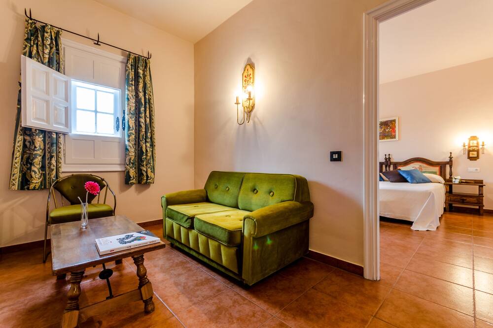 Photo of Bedroom in Pradorrey