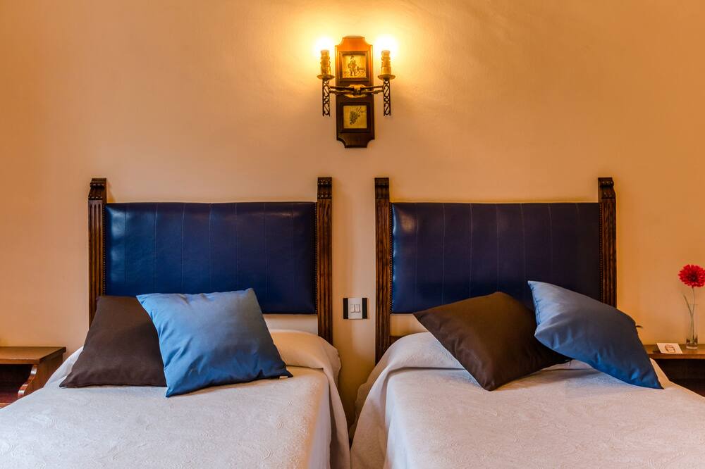 Photo of Bedroom in Pradorrey