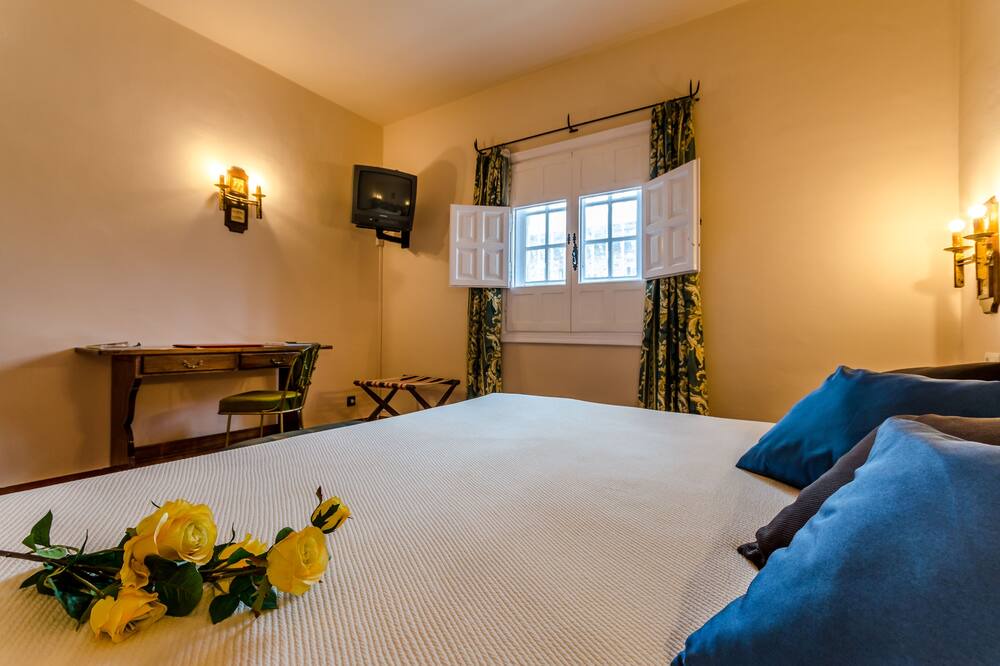 Photo of Bedroom in Pradorrey