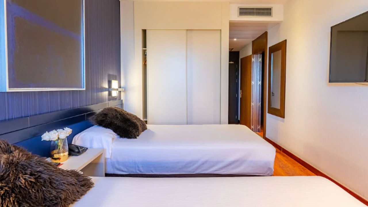 Photo of Bedroom in Alcobendas