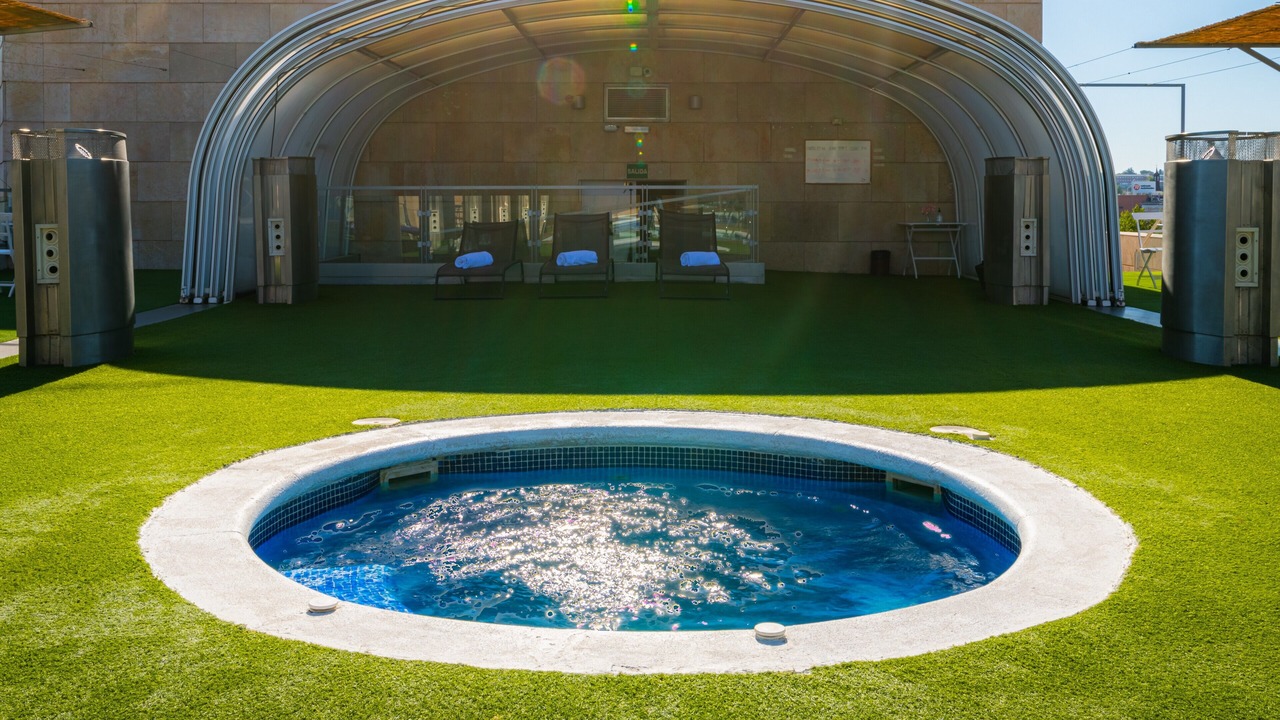 Photo of Outdoor in Alcobendas