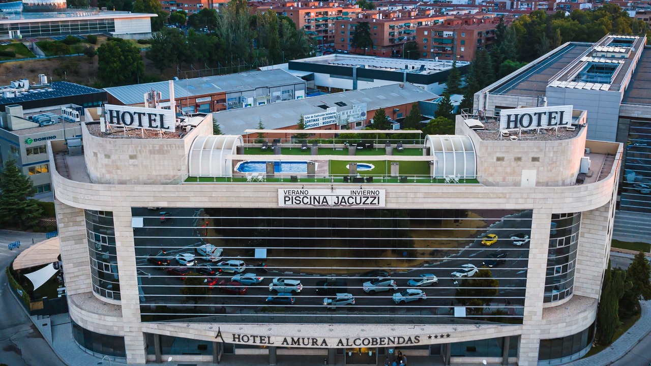 Photo of Outdoor in Alcobendas