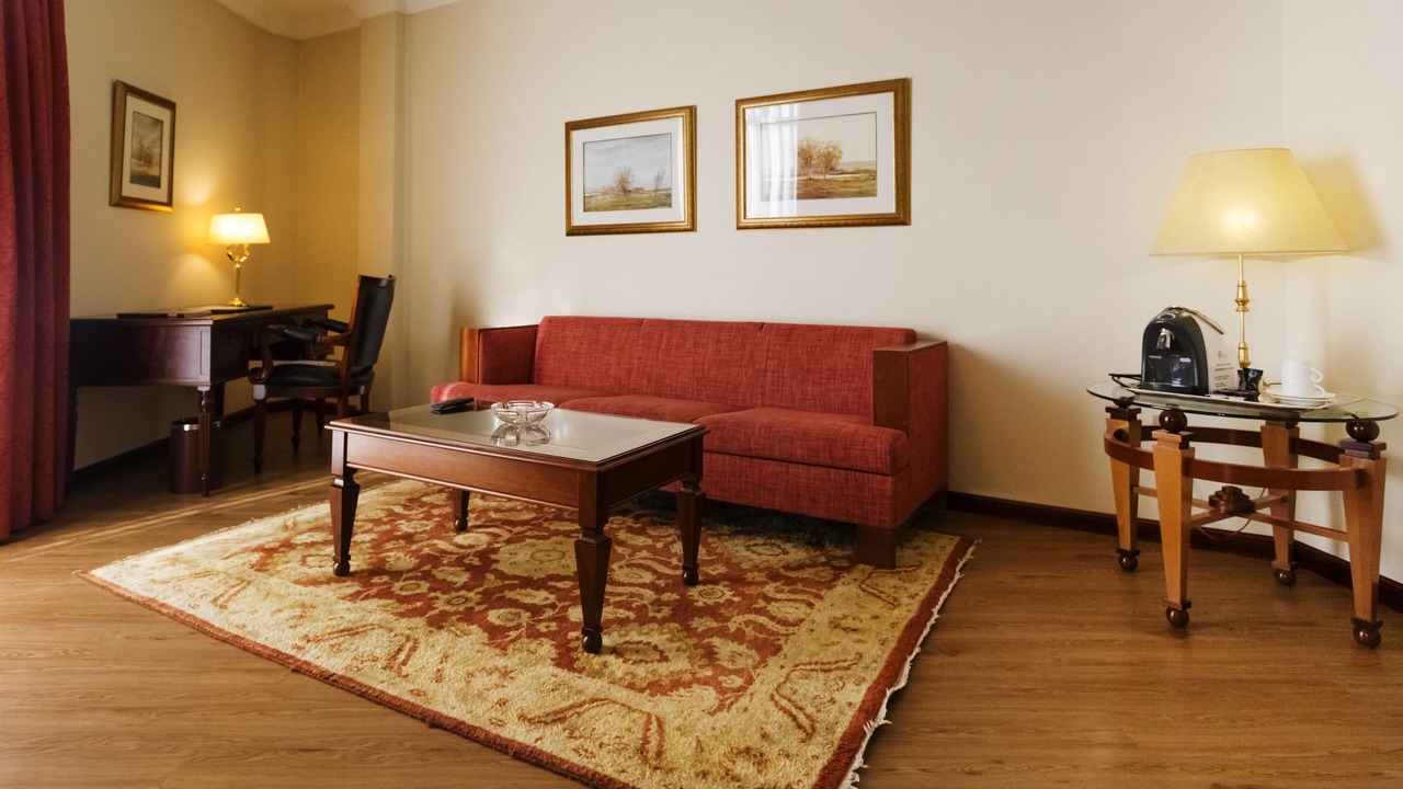 Photo of Bedroom in Ferrol